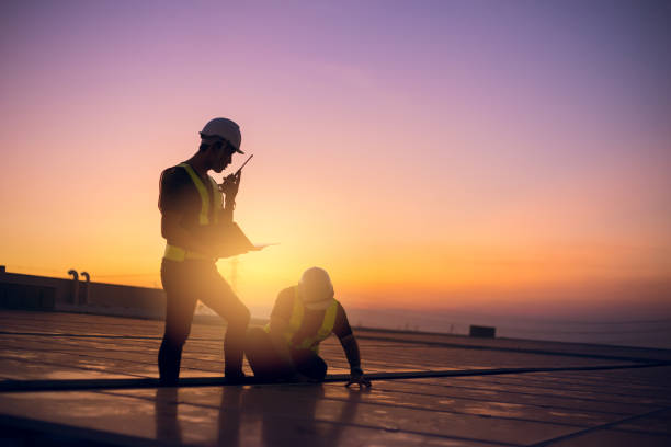 Best Best Roofing Contractors  in Level Plains, AL