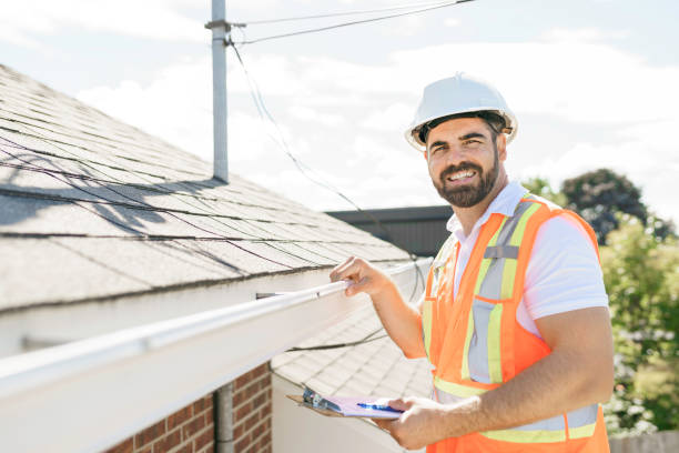 Quick and Trustworthy Emergency Roof Repair Services in Level Plains, AL