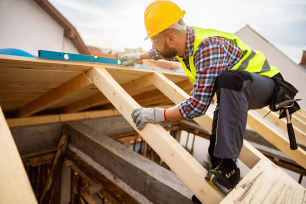 Best Flat Roof Repair Services  in Level Plains, AL