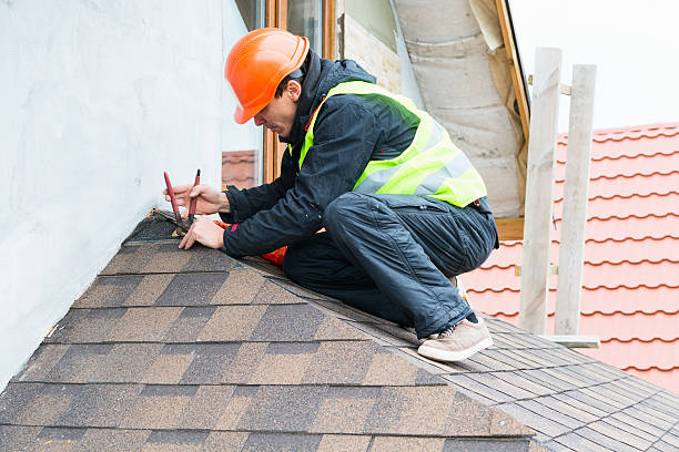 Residential Roof Replacement in Level Plains, AL